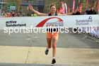 Sunderland City Hal Marathon, 2023 Sunderland City 10k and Half Marathon. Photo: David T. Hewitson/Sports for All Pics